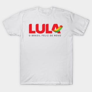 Lula T-Shirt